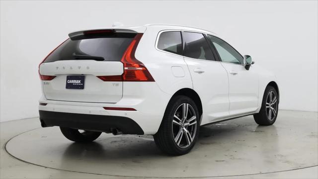 2020 Volvo XC60 T5 Momentum