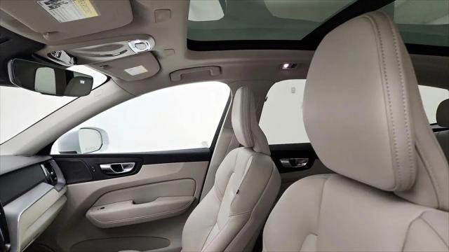 2020 Volvo XC60 T5 Momentum