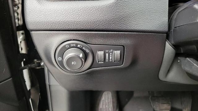 2021 Jeep Compass Trailhawk 4x4