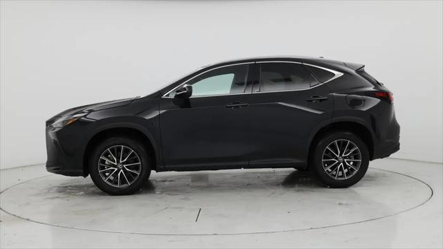 2024 Lexus NX Premium