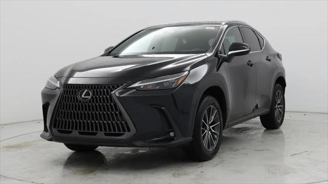 2024 Lexus NX Premium