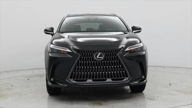 2024 Lexus NX Premium