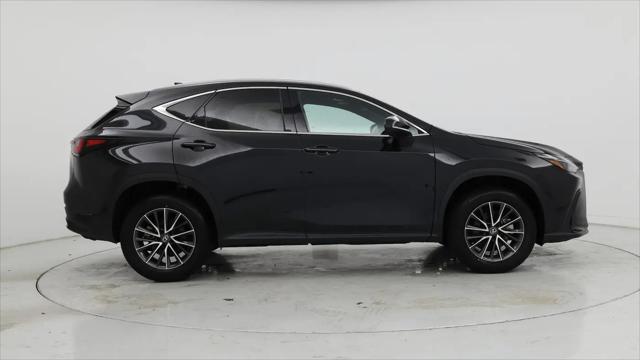 2024 Lexus NX Premium