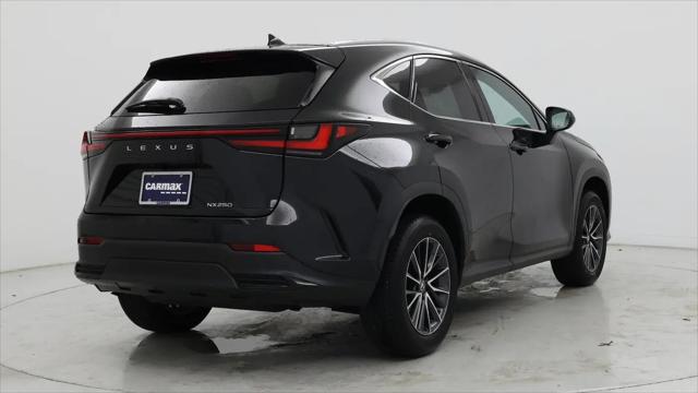 2024 Lexus NX Premium