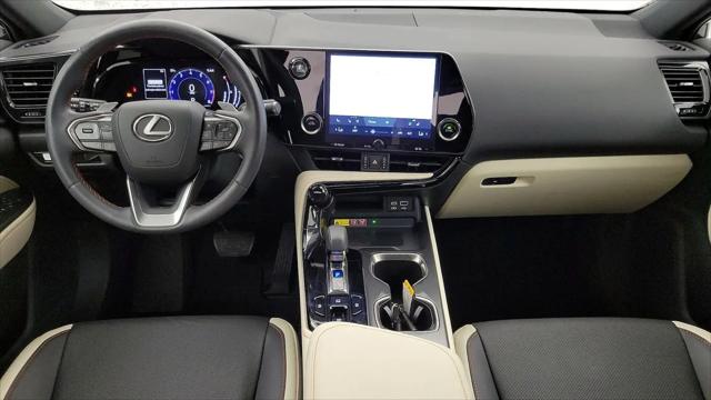 2024 Lexus NX Premium