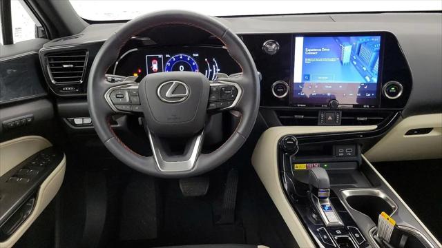 2024 Lexus NX Premium