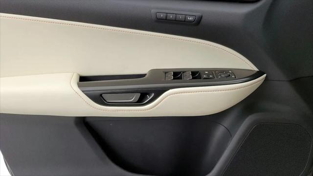 2024 Lexus NX Premium