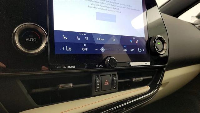 2024 Lexus NX Premium