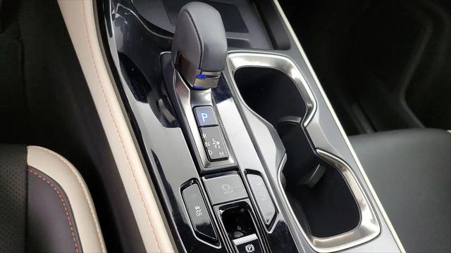 2024 Lexus NX Premium