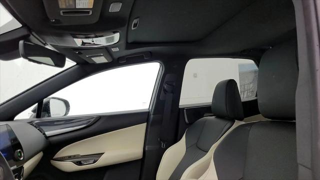 2024 Lexus NX Premium