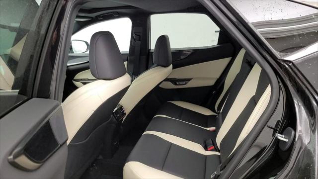 2024 Lexus NX Premium