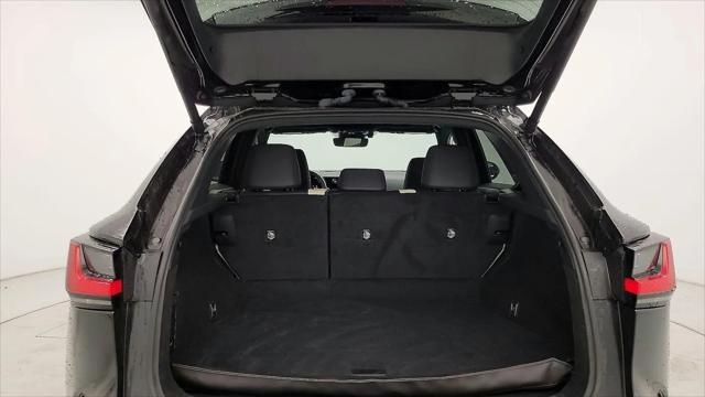 2024 Lexus NX Premium