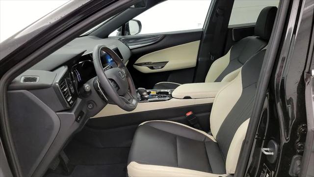 2024 Lexus NX Premium
