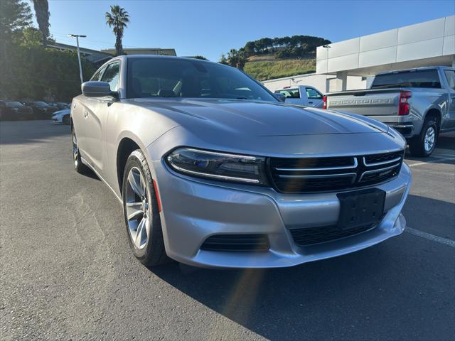 2015 Dodge Charger SE for sale in Fairfield, CA