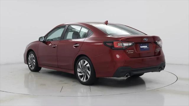 2023 Subaru Legacy Touring XT