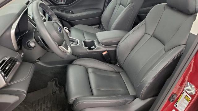 2023 Subaru Legacy Touring XT