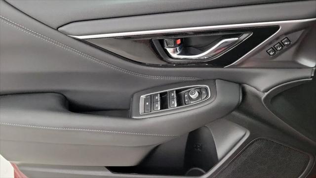 2023 Subaru Legacy Touring XT