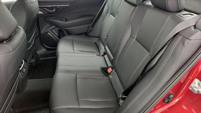2023 Subaru Legacy Touring XT