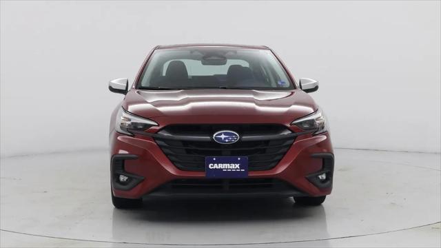 2023 Subaru Legacy Touring XT