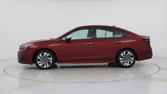 2023 Subaru Legacy Touring XT