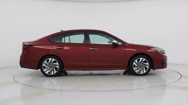 2023 Subaru Legacy Touring XT