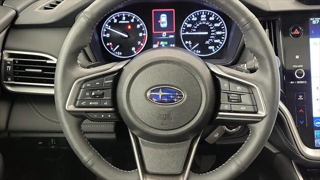 2023 Subaru Legacy Touring XT