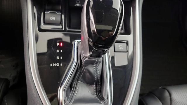 2023 Subaru Legacy Touring XT