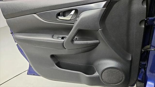 2020 Nissan Rogue SV FWD