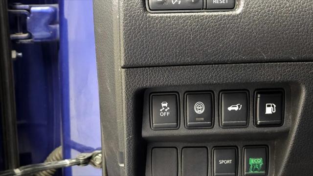 2020 Nissan Rogue SV FWD