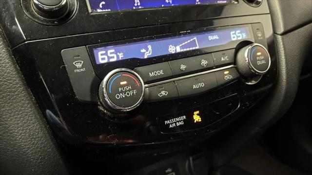 2020 Nissan Rogue SV FWD