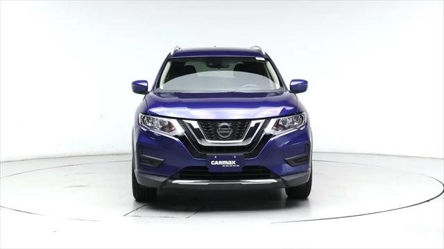 2020 Nissan Rogue SV FWD