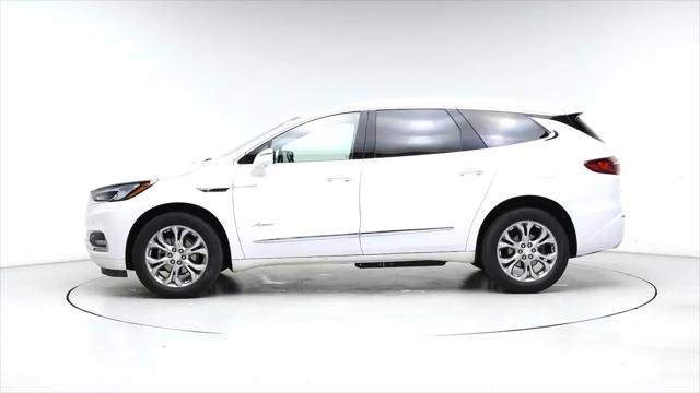 2021 Buick Enclave FWD Avenir
