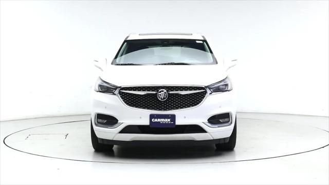 2021 Buick Enclave FWD Avenir
