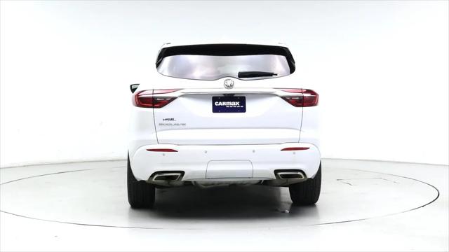 2021 Buick Enclave FWD Avenir