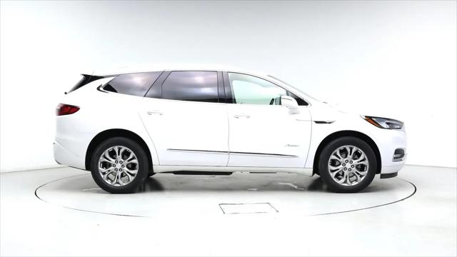 2021 Buick Enclave FWD Avenir