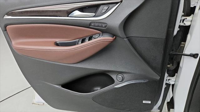 2021 Buick Enclave FWD Avenir
