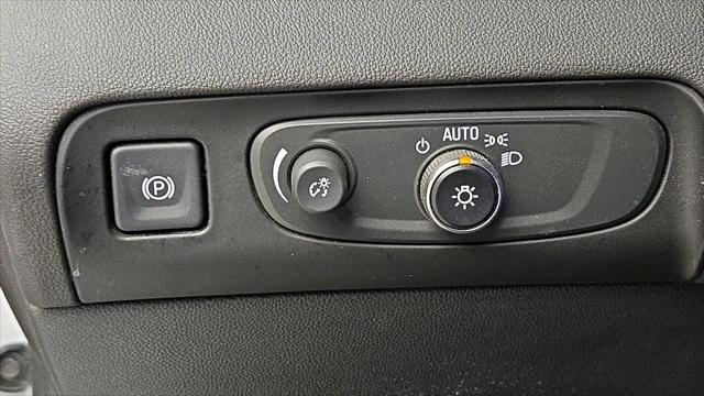 2021 Buick Enclave FWD Avenir
