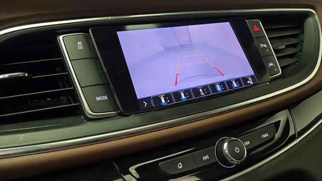 2021 Buick Enclave FWD Avenir