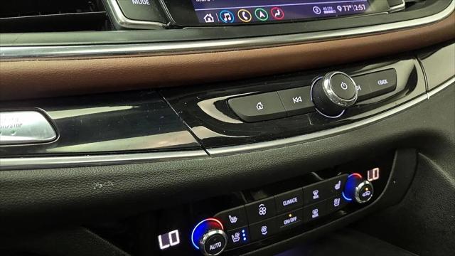 2021 Buick Enclave FWD Avenir