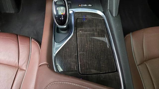 2021 Buick Enclave FWD Avenir