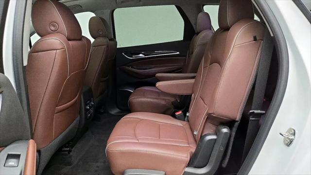 2021 Buick Enclave FWD Avenir