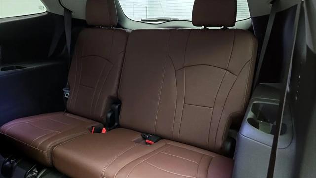 2021 Buick Enclave FWD Avenir