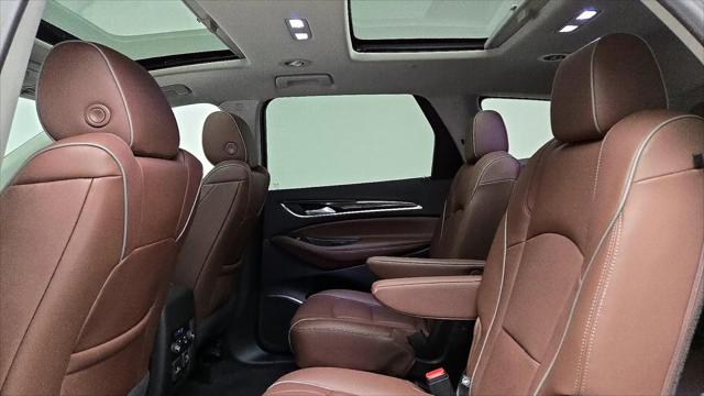 2021 Buick Enclave FWD Avenir