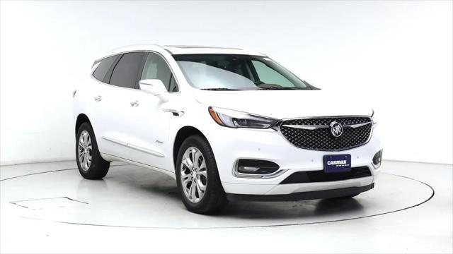 2021 Buick Enclave FWD Avenir for sale in Memphis, TN
