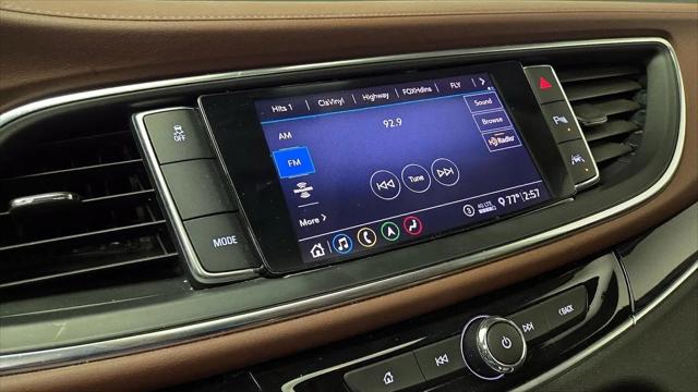 2021 Buick Enclave FWD Avenir