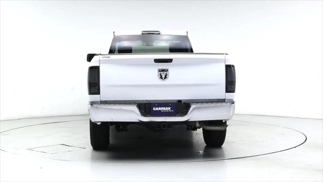 2023 Ram 1500 Classic Tradesman Regular Cab 4x2 8' Box