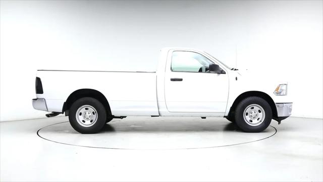 2023 Ram 1500 Classic Tradesman Regular Cab 4x2 8' Box