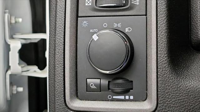 2023 Ram 1500 Classic Tradesman Regular Cab 4x2 8' Box
