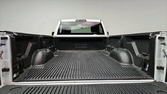 2023 Ram 1500 Classic Tradesman Regular Cab 4x2 8' Box