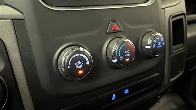 2023 Ram 1500 Classic Tradesman Regular Cab 4x2 8' Box